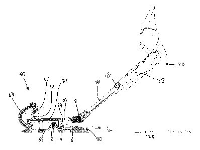 Une figure unique qui représente un dessin illustrant l'invention.